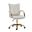 Maryland Office Chair In White
