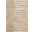 Masai Neutral 1'6" x 1'6" Rug