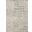 Masai Silver Grey/Ivory 1'6" x 1'6" Rug