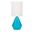 Mason Table Lamp In Blue