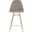 Mathison Counter Stool In Taupe