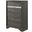 Matrix Chest In Gray