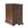 Mattew End Table In Walnut