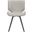 Matty Scandinavian Dining Chair In Grey