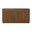 Maven 60 Inch Fluted Four Door Sideboard Storage Cabinet In Chestnut