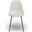 Maxine Boucle Side Chair Set of 2 In White