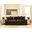 Maxton Heights 2-Piece Sectional Sofa In Bittersweet