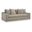 Maxton Heights Sofa In Pebble