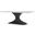 Maxton Marble Top Dining Table