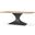 Maxton Recolor Light Brown Dining Table