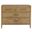 Maxwell Chest In Sunlit Oak