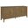 Maxwell Credenza In Caramel