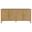 Maxwell Credenza In Sunlit Oak