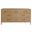 Maxwell Dresser In Sunlit Oak