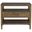 Maxwell Nightstand In Caramel