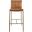 Mayer 30 Inch Barstool In Adobe Tan
