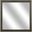 Mayville Stained Grey Mirror