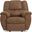 Mcgann Saddle Rocker Recliner