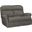 McGwire Power Motion Loveseat