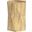 Mckinley Solid Mango Side Table In Natural