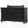 Meade Dresser In Black