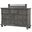 Meade Dresser In Grey
