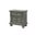 Meade Nightstand In Grey