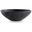 Meadie Bowl In Distressed Black