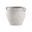 Meadie Vase In Distressed White