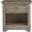 Meadowbrook 1 Drawer Nightstand In Sand