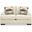 Meadowleaf Loveseat In Sand
