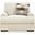 Meadowleaf Oversized Chair In Sand
