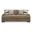 Meadowleaf Sofa In Pecan