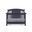 Medford 4 In 1 Convertible Crib In Mystic Blue