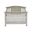 Medford 4 In 1 Convertible Crib In Vintage Gray