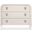 Melange Julip Accent Chest In Beige