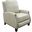 Melrose Recliner (Cream)