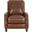 Melrose Recliner In Colchester Bitters