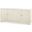 Meredith Extra Large 4-Door Cabinet In Canvas Cream