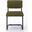 Mesa Side Chairs Set of 2 In Olive