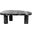 Messina Coffee Table In Black/Grey