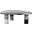 Messina Coffee Table In Panda