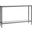 Metal Designs Claret Console In St. Laurent