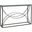 Metal Designs Ellipse Console In St. Laurent