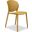 Metro Bailey Side Chair Set Of 4 In Ginger Seat
