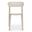 Metro Spencer Eco-Friendly Outdoor Stacking Chair Set of 4 In Beige