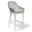 Miami Barstool in Echo Ash