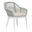 Miami Dining Chair in Echo Ash