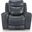 Mighty Moves Power Recliner In Admiral