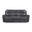 Mighty Moves Power Reclining Sofa In Admiral